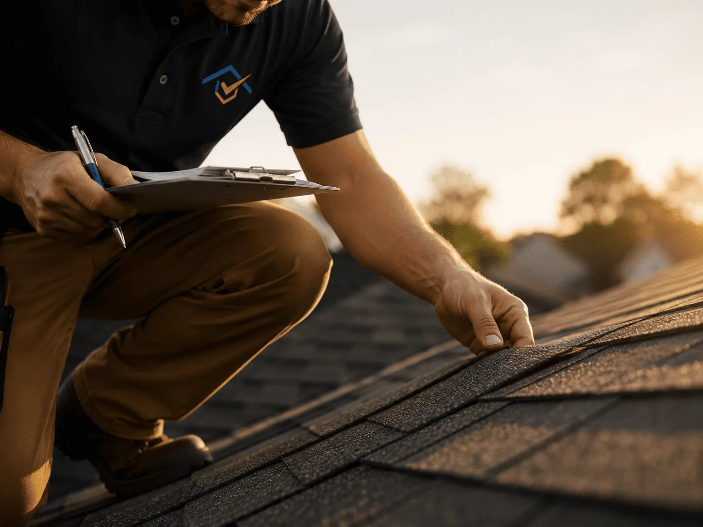 Why Choose Roof Inspection in Richland, TX